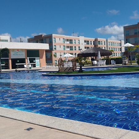 Апарт отель Flat Порту-де-Галиньяш Экстерьер фото